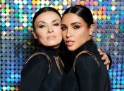 Санта Димопулос и Надежда Мейхер устроили баттл на "Танцях з зірками": чей танец был лучше