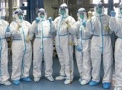 COVID-19 отступает: в Ухане закрыли 11 из 14 больниц