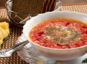 Борщевая диета: вкусная и полезная для организма