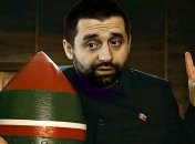 Высказывание Арахамии о шантаже и ядерном оружии взорвало сеть: подборка мемов и фотожаб