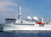 СМИ: В Черное море, кроме эсминца США, вошел французский фрегат