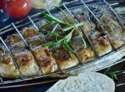 Медики сообщили, как часто нужно есть рыбу