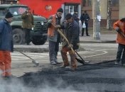 "Укравтодор" готовит список дорожных компаний-бракоделов