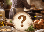 Угощение, которое любят многие украинцы