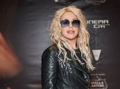 Травести-Дива Монро опубликовала в сети архивные кадры