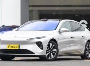 Электрокар Nio ET7
