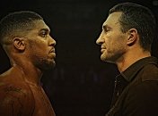 Бой Кличко - Джошуа принесет более 50 миллионов долларов