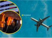 Работа аэропорта Пулково