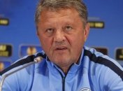 Левченко раскритиковал Маркевича