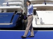 В Крыму конфисковали иностранную яхту стоимостью 1,6 млн грн