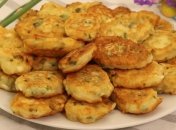 З такими пиріжками ви полюбите сніданок