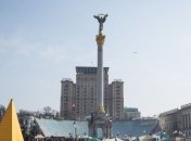 В Киеве на общественном Вече анонсировали проведение флеш-моба 