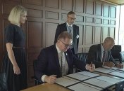 Программа сотрудничества Украины и ВОИС на 2020-2021 годы уже подписана