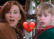 Кетрін О’Гара і Маколей Калкін