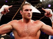 Тайсон Фьюри: Уверен на миллион процентов, что побью Кличко