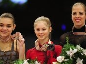 Тренер Юлии Липницкой: Мы ничего в программе менять не будем