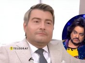 Николай Басков и Филипп Киркоров