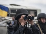 СНБО: Уплотняется кольцо вокруг Горловки и Донецка