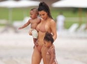 Ким Кардашьян станет мамой в третий раз с помощью суррогатного материнства