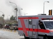 Новый взрыв в Багдаде унес жизни 8 человек