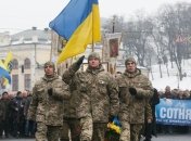 Законопроект об активистах Майдана прошел первое чтение в Раде 