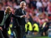 Зидан стал тренером "Реала"