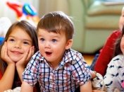 Сегодня - Международный день защиты детей