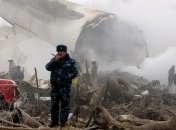 В Кыргызстане объявлен траур по погибшим в катастрофе Boeing