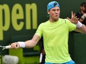 Украинский теннисист уступил Надалю в полуфинале