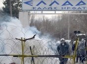 Сім німецьких міст готові прийняти дітей-біженців з Греції