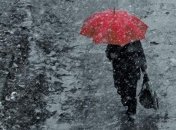 Погода на 19 января: дождь с мокрым снегом