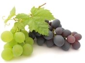 Виноград в детском питании