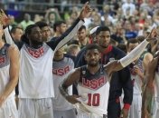 ЧМ-2014 по баскетболу. Кто же сыграет в финале?