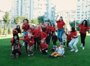 Maple Bear в Киеве. Первую канадскую двуязычную школу открыли на столичных Осокорках