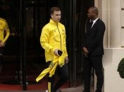 Реал намерен продлить Хакими