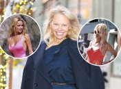 Памела Андерсон стала амбасадоркою природної краси