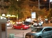 В полиции рассказали детали ДТП с участием сына Шуфрича