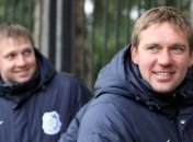 Новый тренер "Черноморца" рассказал о планах команды