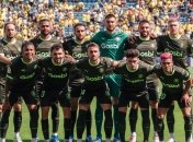 "Жирона" з українськими легіонерами йде серед лідерів іспанської першості