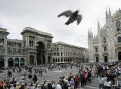 В Милане будут взымать плату за проезд в центральную часть города