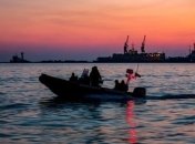 Задержание украинского судна в Азовском море: комментарий ГПСУ