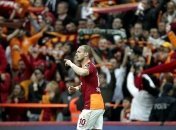 "Галатасарай" выходит в финал Кубка Турции