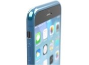 Опубликованы спецификации 4,7- и 5,5-дюймового iPhone 6