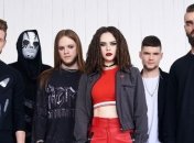 Євробачення-2020: The Hardkiss вийде на сцену другого півфіналу Нацвідбору