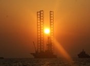 Янукович: В Украине установят 5 буровых вышек для добычи газа  