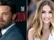 Больше, чем друзья? Бен Аффлек и Ана де Армас подогрели слухи об их романе