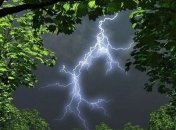 Грозы и шквалы: в Украине объявили штормовое предупреждение