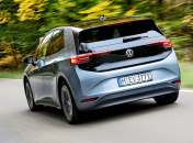 Volkswagen ID. 3
