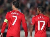 Нани: Роналдо мог изменить итог поединка