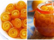 Такое варенье идеально подходит и к блинам, и к оладьям